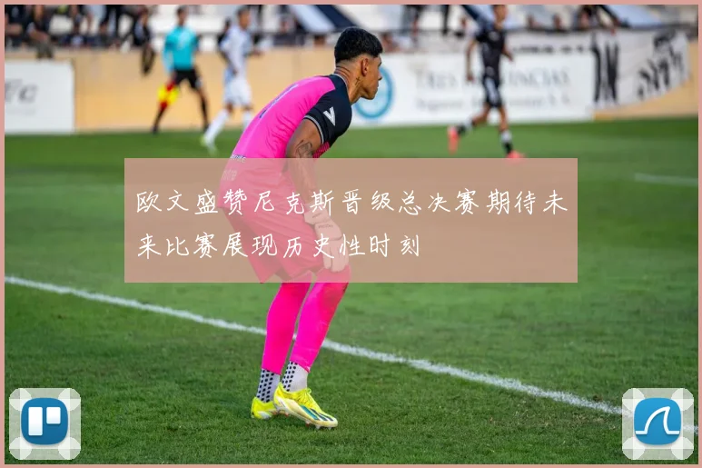 欧文盛赞尼克斯晋级总决赛期待未来比赛展现历史性时刻